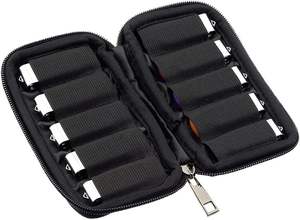 Flash Drive <b>Case</b> USB Storage Holder Bag Electronic Accessories Organizer Bag - Product Image 3