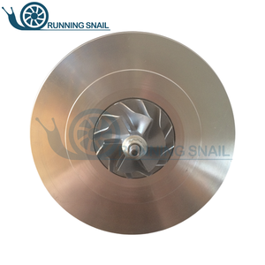 Cartouche Turbo GT1544V <span class=keywords><strong>753420</strong></span> 750030 740821 pour BMW citroën Ford Mazda Peugeot 1.6 HDi DV6TED4 11657804903 - Product Image 5