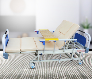 Mobilier de <span class=keywords><strong>magasin</strong></span> médical, <span class=keywords><strong>lit</strong></span> avec toilettes, pour patients handicapés - Product Image 4