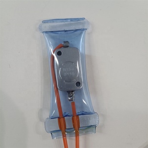 Kit de Reparación de Sensor de Temperatura para Refrigerador Compatible con <span class=keywords><strong>Samsung</strong></span> LG - Product Image 6