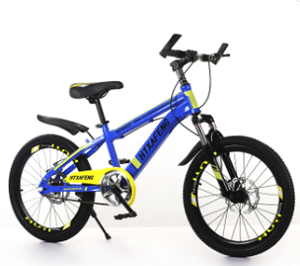 Bicicleta de Montaña al por Mayor de 21 Velocidades, 20 Pulgadas, Mtb, Modelo M019, Bicicleta de 20 Pulgadas, M019 - Product Image 2