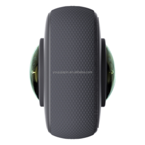 <span class=keywords><strong>Insta360</strong></span> <span class=keywords><strong>ONE</strong></span> X2-mini cámara de vídeo panorámica, 5,7 K, 30fps, pantalla táctil LCD, 10m, impermeable, batería recargable de 1630mAh - Product Image 3