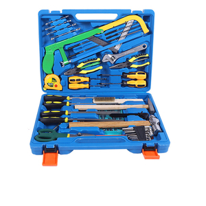 Cr-V mécanique clé à cliquet douille ensemble d'outils combinés Kits d'outils de réparation à la main <span class=keywords><strong>pour</strong></span> voitures, motos et vélos - Product Image 6