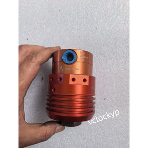 SMW AutoBlok RJ-2 Union rotative 2 médias (air+huile) (air+liquide de refroidissement) 044970 (LOC1244B) Utilisé - Product Image 5