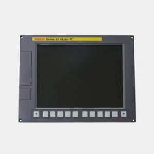 A02B-0311-B500 Japan Original Fanuc Series 0i Mate-TC Cnc Controller FANUC SYSTEM UNIT