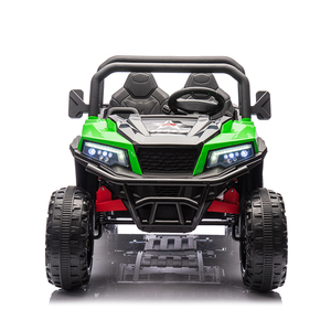 I <span class=keywords><strong>bambini</strong></span> di grandi dimensioni trattore elettrico 6x6 giro sulle auto per i <span class=keywords><strong>bambini</strong></span> alimentato a batteria 24v giro sui <span class=keywords><strong>trattori</strong></span> per i <span class=keywords><strong>bambini</strong></span> - Product Image 2