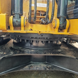 รถขุดมือสอง CAT320GC รถขุดคุณภาพสูง 20 ตัน นำเข้าจากญี่ปุ่น มีจำหน่ายในสต็อก - Product Image 5