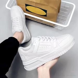 Zapatillas Deportivas de Estilo Retro Casual para Caminar y Correr, de Alta Calidad, Zapatillas de Diseño para Hombre y Mujer para Uso Diario - Product Image 2