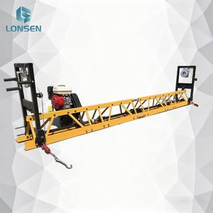 Dalle de coffrage en béton robuste |   Machine de nivellement de béton à haute efficacité - Product Image 1