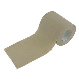 กระดาษทิชชู่แบบม้วนสำหรับห้องน้ำพิมพ์ลายสำหรับ3ply ทิชชู่ในห้องน้ำใส่สบาย - Product Image 3