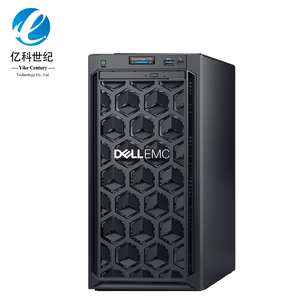 Serveur Tour Dell PowerEdge T140 en Stock pour Entreprises, Systèmes Financiers, <span class=keywords><strong>ERP</strong></span>, IT, Web, SQL, Données, PC, Ordinateur, Garantie 3 Ans - Product Image 1