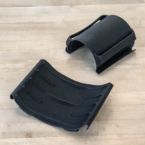 Nuevo Tabla de Cortar Multifuncional Antideslizante, Aislante del Calor, Resistente a Altas Temperaturas, para Barbacoa y Vegetales - Product Image 2