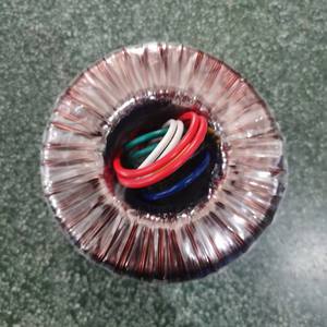 <strong>Dental</strong> <strong>Unit</strong> Transformer for <strong>Dental</strong> <strong>Unit</strong> Use 200w <strong>Dental</strong> Chair Transformer Toroidal Transformer Parts 24V <strong>Dental</strong> Chair Coil - Product Image 4