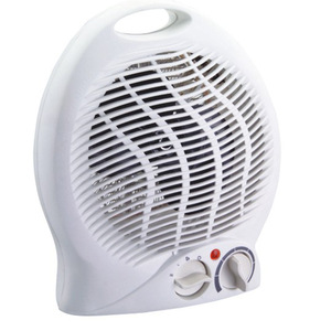 Electric Heater Fan Heater ARD-02A PTC Heating Element Compact Design For Home Use Up To 10 Square Meters - Product Image 4