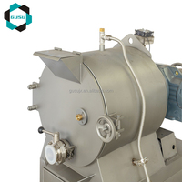 Machine de concassage et de raffinage industrielle pour chocolat, en acier inoxydable 304, GUSU