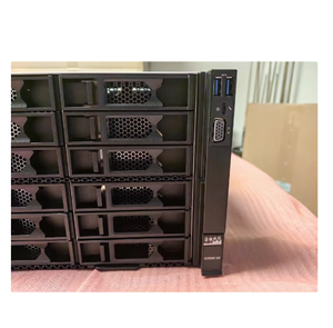 Servidor Superconvergent 5288, Almacenamiento NAS de 36 Discos, 2 Gold 6330 2.0G, 56 Núcleos/128G de Memoria, 576T de Capacidad Total, Doble Puerto - Product Image 2