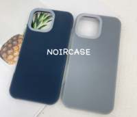 Coque de téléphone rigide hybride TPU + PC-Intérieur doublé, sensation de douceur soyeuse, couleur unie, design mignon, pour filles, protection, pour Iphone