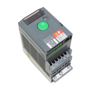 ไดรฟ์ปรับความเร็ว Schneider ATV310H075N4A รุ่น ATV310 กำลังไฟ 0.75 กิโลวัตต์ 1 แรงม้า สำหรับงานหนัก 380-460 โวลต์ 3 เฟส ไม่มีฟิลเตอร์ - Product Image 1
