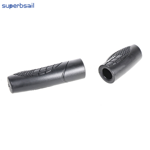 Superbsail - Empuñadura de Repuesto para Bicicleta Eléctrica <span class=keywords><strong>Engwe</strong></span> EP-2 Pro, Accesorios para Bicicleta - Product Image 4