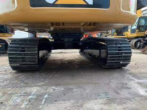 Excavadora Caterpillar Cat 320d de Segunda Mano en Buen Estado, Excavadora Usada de 20 Toneladas, Excavadora Komatsu, Bomba Caterpillar - Product Image 3