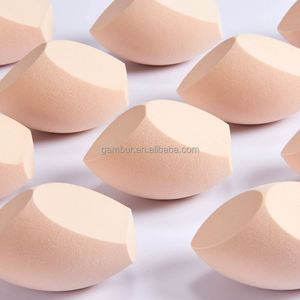 OEM Grande Taille Énorme Nouveau Style Éponge de Maquillage Sans Latex Éponge de Beauté Mélangeur de Maquillage de Beauté - Product Image 1