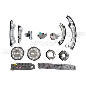13507-0E010 Kit de Reparación de Ajustador de Admisión del Motor, Árbol de Levas de Admisión y Escape, Pieza de Motor para Toyota 1GD 2GD, Accesorios para Automóviles - Product Image 3