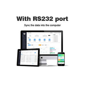 OEM Commercial <span class=keywords><strong>Outdoor</strong></span> Coin Operated Waage BMI Körper zusammensetzung Fat Coin Operated Height and Weight <span class=keywords><strong>Scale</strong></span> - Product Image 6