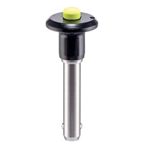 Usine professionnelle de fixations : Boutons de serrage à dégagement rapide, goupilles de verrouillage à ressort, goupilles à bille à ressort - Product Image 1
