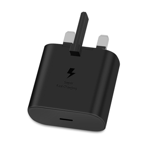 Vente en gros 25W Type c Charge super rapide <span class=keywords><strong>TA800</strong></span> TA845 Adaptateur USB C pour Samsung Adaptateur secteur pour téléphone portable Prise US EU UK AU - Product Image 2