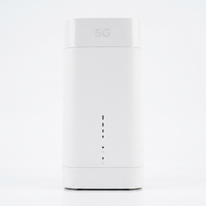 Sagemcom 5866T Factory Unlock 5G Cat20 Wireless Modem <b>Router</b> with Firewall for Home Use Used Broadband Gateway Hotspot Device - Product Image 1