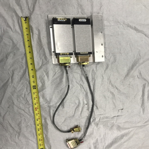 Plc Telebyte W/ 96-0255 A, 96-0256 A For <strong>Gasonics</strong> 3010, L3510 AWD-D-1-0-022-031 Bulk Supply - Product Image 1