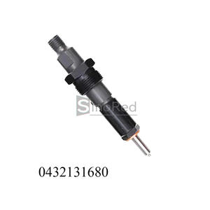 Yeni standart yakıt enjektörü montaj 0432131680 40178021 - Product Image 4