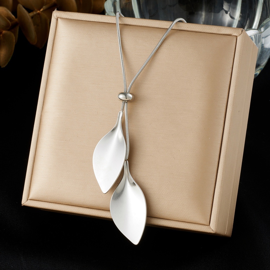 N4166 steel color