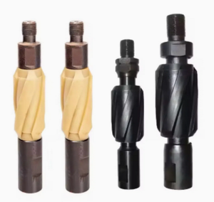 Centralizador de Varillas de Bombeo, Accesorios para Campos Petroleros, Acoplamiento Estándar, Equipo de Producción de Perforación - Product Image 1