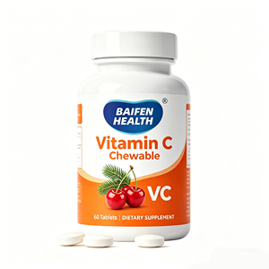 <span class=keywords><strong>Compresse</strong></span> Multivitaminiche OEM al Gusto Arancia, Vitamine D3, Zinco e <span class=keywords><strong>Vitamina</strong></span> <span class=keywords><strong>C</strong></span> in Gommose <span class=keywords><strong>Masticabili</strong></span> - Product Image 1