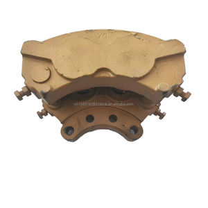 Lw166 Lw188 Lw220 Lw230fm Kleine Lader Remklauw Lader Remklauw Remsysteem Geschikt Voor Xcmg, Enz. - Product Image 2