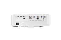 Projecteur laser portable 3D Ready à courte focale 6000 Lumens pour LS921WU