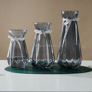 <span class=keywords><strong>Botellas</strong></span> <span class=keywords><strong>de</strong></span> Vidrio Transparentes <span class=keywords><strong>de</strong></span> Colores, Arreglos <span class=keywords><strong>de</strong></span> Flores Secas, <span class=keywords><strong>Adornos</strong></span> Decorativos - Product Image 5