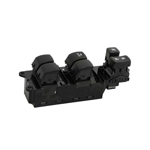 Nuovo Interruttore Alzacristalli Elettrico e Principale per Mitsubishi Eclipse <span class=keywords><strong>Cross</strong></span> GK1W, Modelli 8608A323 - Product Image 3