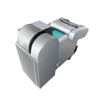 Machine à couper des tranches frites automatique, 1 pièce, YQC660, Offre Spéciale