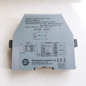 Nuevo Controlador Unipunto Original Honeywell Analytics 2306B2000 para Detección de Gases - Product Image 4