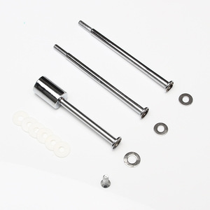 ราคาถูก3ชั้น<span class=keywords><strong>เค้ก</strong></span>ยืนทองฉัตรแผ่นชิ้นส่วนฮาร์ดแวร์ CSH-032 - Product Image 4