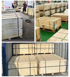 एनईसी नायलॉन लॉक आकार स्व-लॉकिंग नट एंटी-लॉक नट - Product Image 5