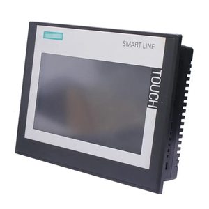 6AV6648-0CC11-3AX0 จอ TFT อุตสาหกรรมขนาด 7 นิ้ว HMI RS422/R485 ความละเอียด 800x480 การสื่อสารผ่าน USB/Ethernet โครงสร้างอะลูมิเนียม/พีวีซี - Product Image 3