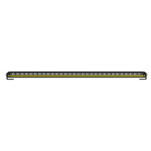 ไฟ LED คอมโบบาร์ <span class=keywords><strong>150W</strong></span> ขนาด 31.5 นิ้ว แถวเดียว พร้อมไฟ DRL สำหรับขับขี่ออฟโรด กันน้ำระดับ IP67 สำหรับรถบรรทุก รถ SUV และรถ UTV - Product Image 1