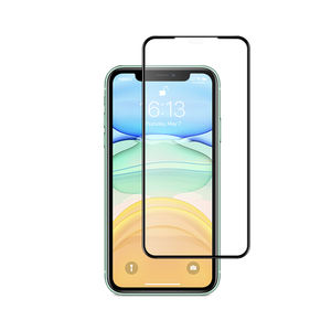 <span class=keywords><strong>Amazon</strong></span> Meilleur Vente Verre Trempé Incassable 3D Bord En Silicone Anti-chute Protecteur D'écran Pour iphone X - Product Image 3
