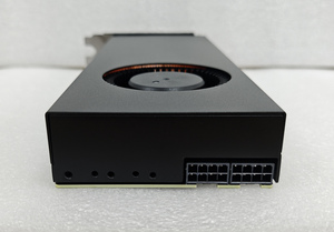 Nueva Tarjeta Gráfica de Escritorio OEM RTX 3090 de 24 GB, Interfaz de Salida MXM DP, Memoria de Video GDDR6 de 384 Bits, Ventilador Refrigerador, PCI Express 4.0 16X - Product Image 6
