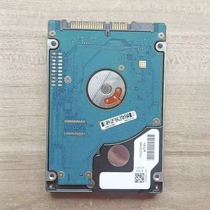 Disques durs internes SATA d'occasion en gros, reconditionnés, outils de récupération, 250 Go, disque dur d'ordinateur portable d'occasion, HDD 2,5 pouces - Product Image 2