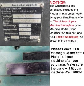 ECM ECU para Unidad de Control de Motor 22346792, Venta Directa de Fábrica para Camiones D13 EC380 EC480 FH13 FH4, Repuestos de ECU - Product Image 6