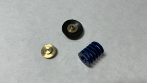 Kit de service de soupape régulatrice Mengma 250019-453, nouveau filtre à air compatible, séparateur d'air-gaz pour compresseur, alimenté par moteur, ISO 9001 - Product Image 6